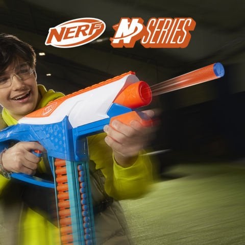 NERF N-SERİSİ INFINITE