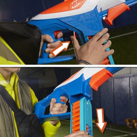 Nerf N-Serisi Infinite