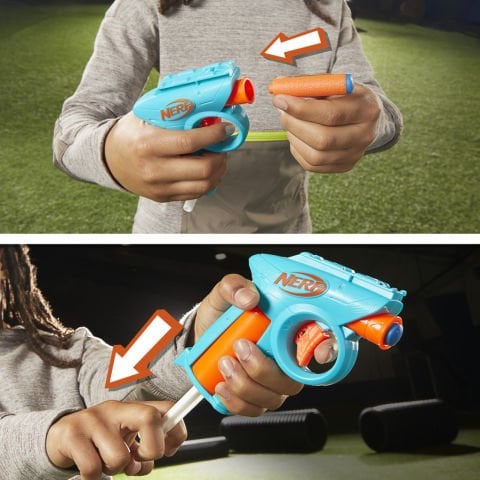 Nerf N-Serisi Gear-Up Paketi