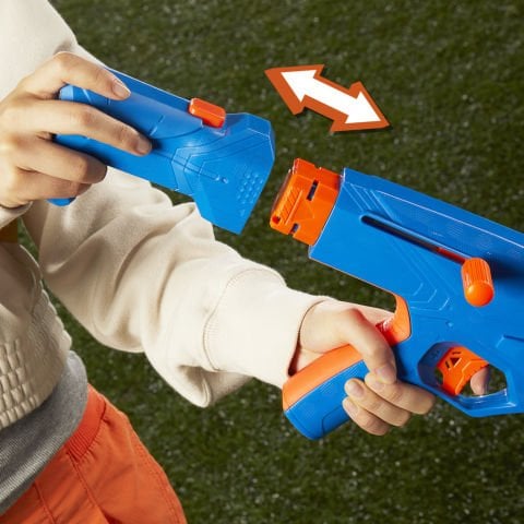 Nerf N-Serisi Gear-Up Paketi