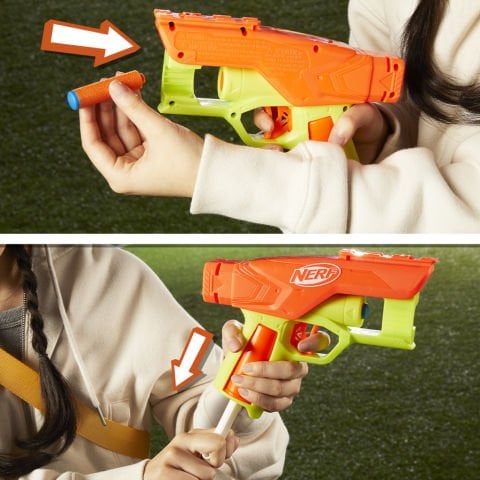 Nerf N-Serisi Gear-Up Paketi
