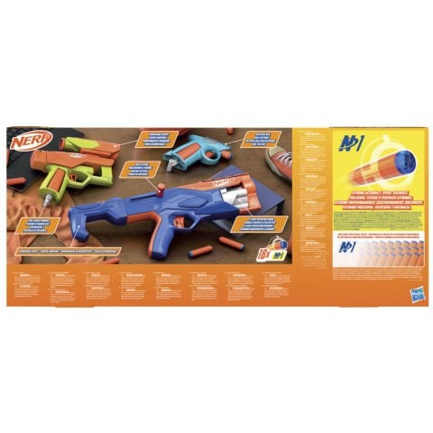 Nerf N-Serisi Gear-Up Paketi