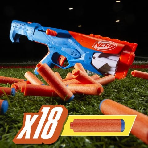 Nerf N-Serisi Gear-Up Paketi
