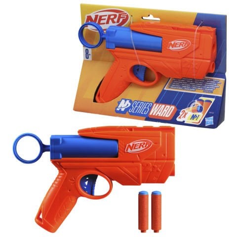 NERF N-SERİSİ WARD