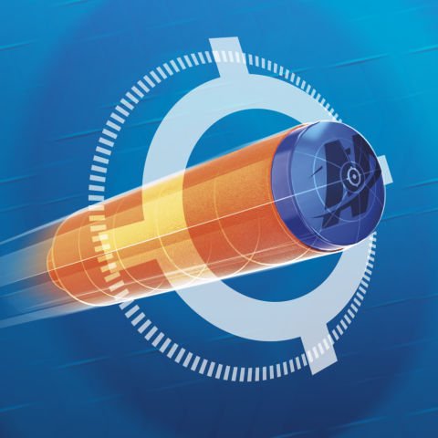 NERF N-SERİSİ WARD