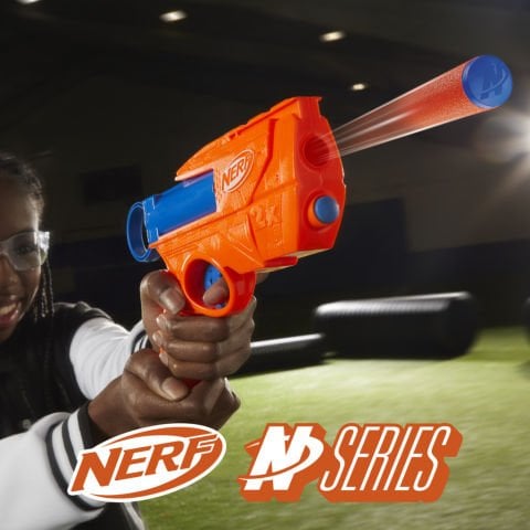 NERF N-SERİSİ WARD