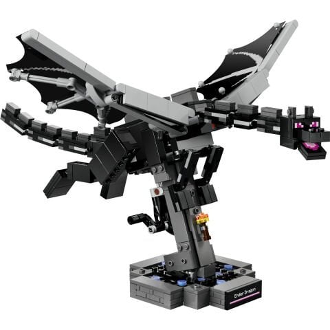 LEGO® Minecraft® Ender Ejderhası 21595