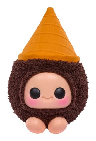 Hyojo Breyers Dondurma Peluşu Sürpriz Paket