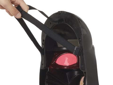 Star Wars Elektronik Darth Vader Maskesi