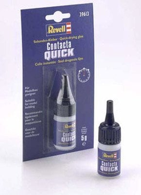 Revell Yapıştırıcı 5gr