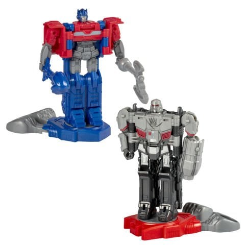 Transformers One Battling Robot Multipack