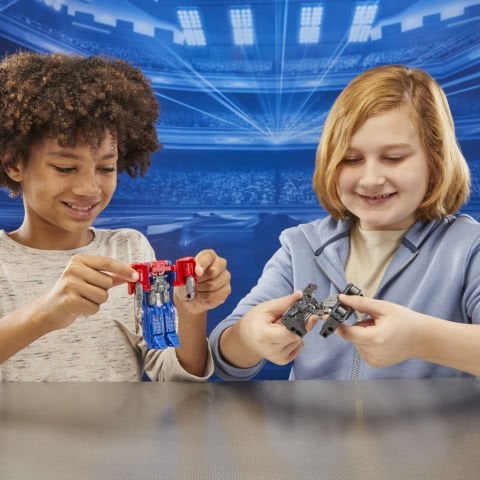 Transformers One Battling Robot Multipack