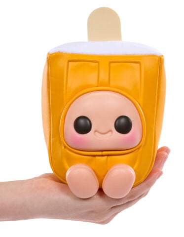 Hyojo Creamsicle Dondurma Peluşu Sürpriz Paket