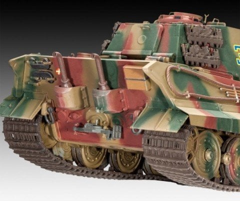 Tiger II Ausf. B