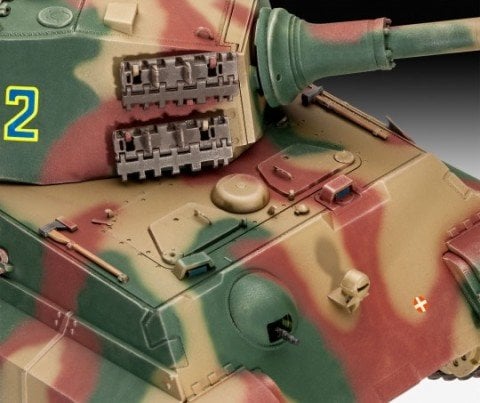 Tiger II Ausf. B
