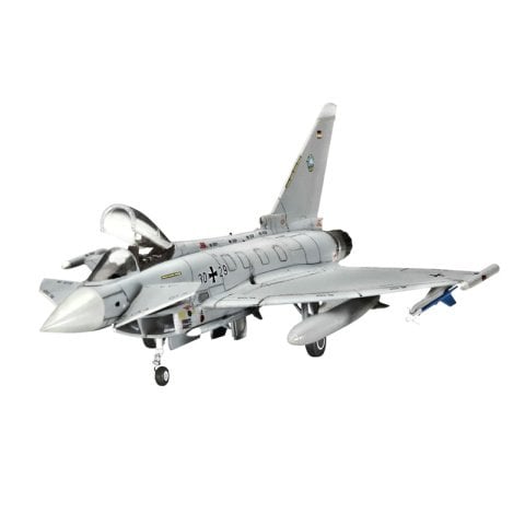 M. Set Eurofighter Typhoo