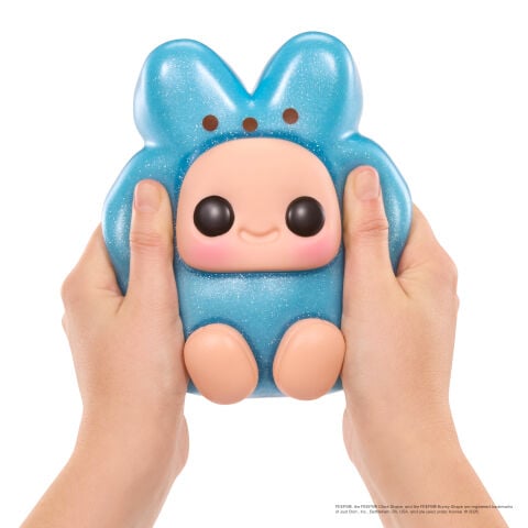 Hyojo Peeps Marshmallow Peluşu Sürpriz Paket