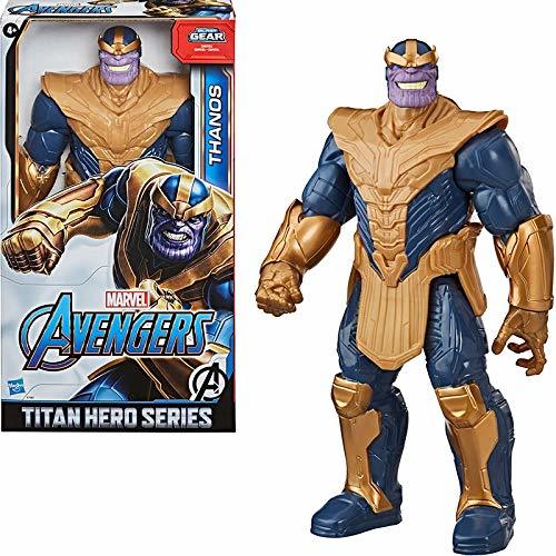 Thanos Özel Figür