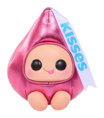 Hyojo Hershey's Kisses Peluşu Sürpriz Paket