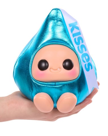 Hyojo Hershey's Kisses Peluşu Sürpriz Paket