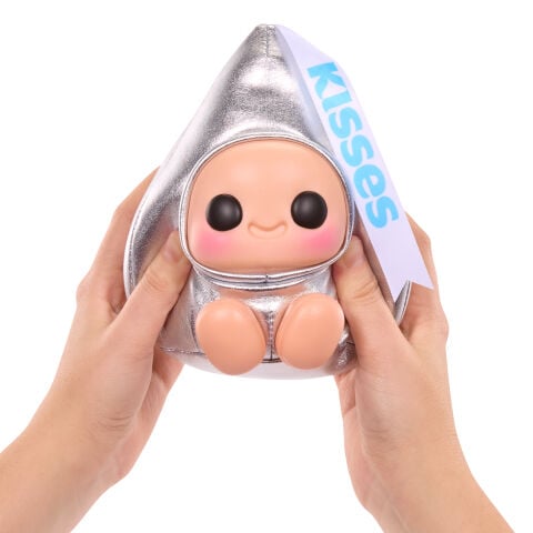 Hyojo Hershey's Kisses Peluşu Sürpriz Paket