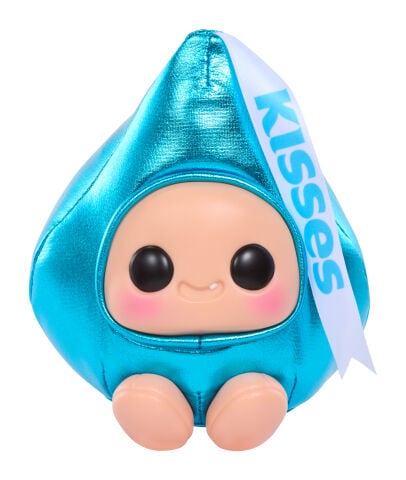 Hyojo Hershey's Kisses Peluşu Sürpriz Paket