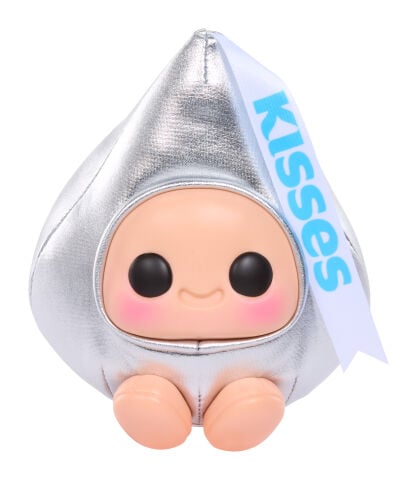Hyojo Hershey's Kisses Peluşu Sürpriz Paket