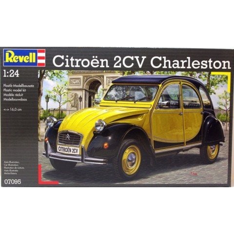 Citroen 2CV