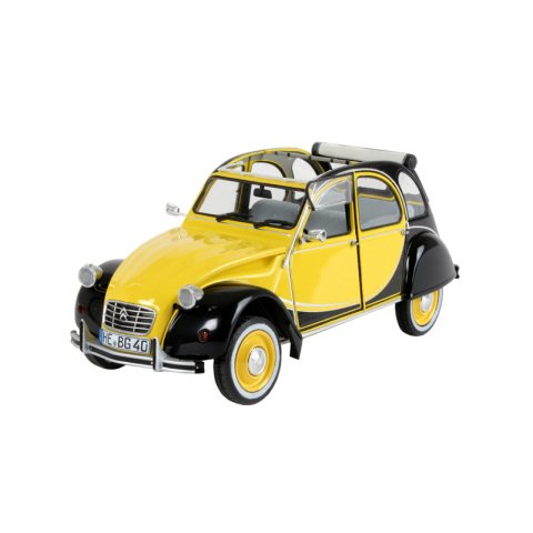 Citroen 2CV