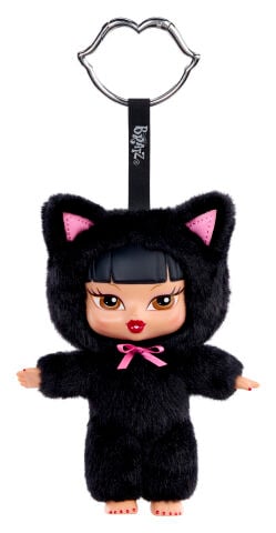 Bratz Bratziez Iconz Serisi Bebekleri