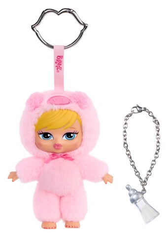 Bratz Bratziez Iconz Serisi Bebekleri