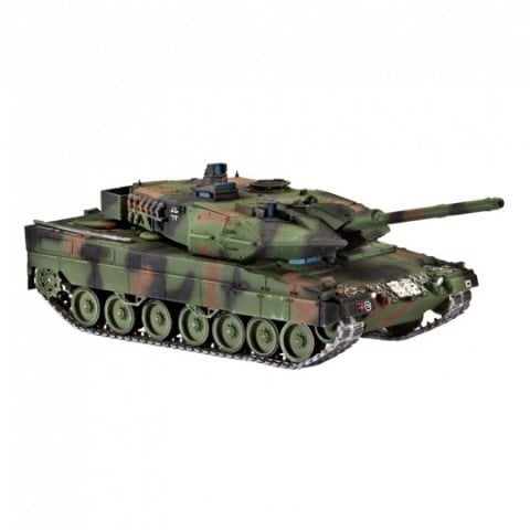 Revell Leopard 2 A6M-3180