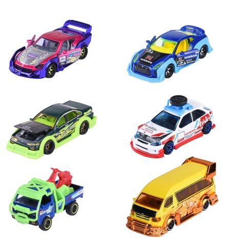 Majorette Japon Delüks Tekli