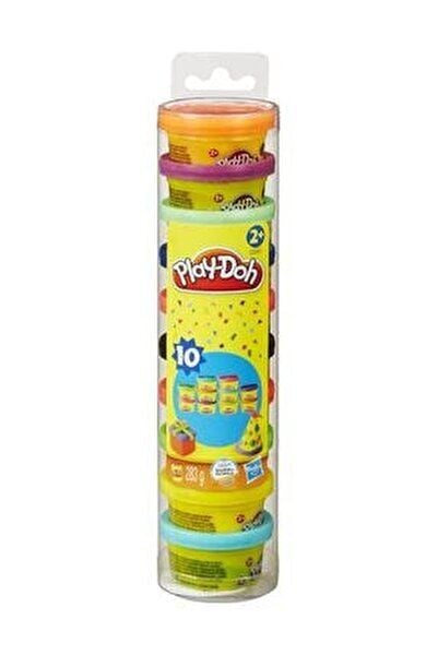 Play-Doh B Parti Seti