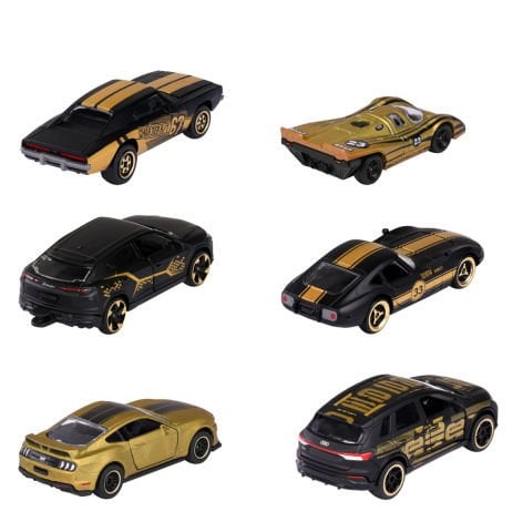 Majorette Limited Edition S9 1:64