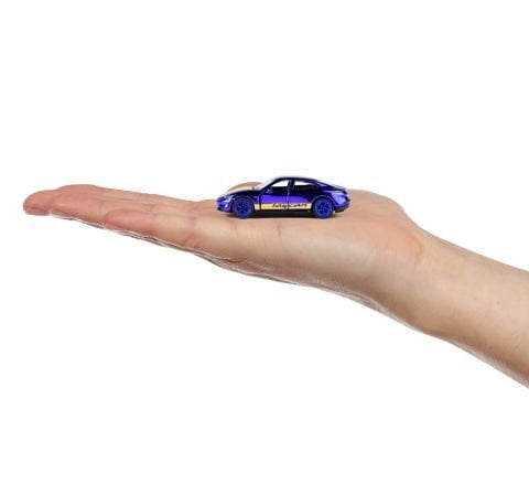 Majorette Delüks Araçlar Tekli