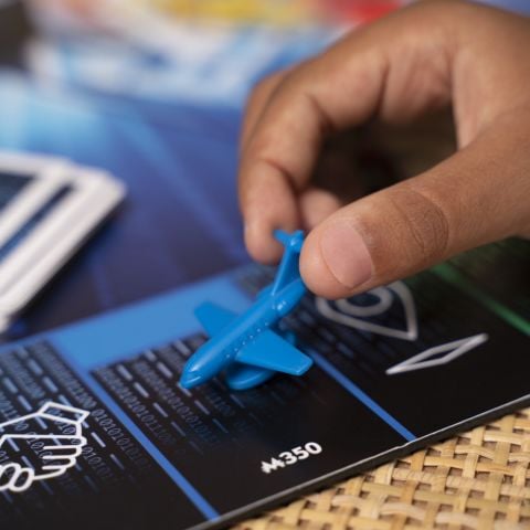 Monopoly Ödüllü Bankacılık