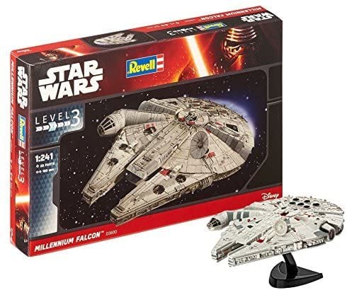 SW Millenium Falcon