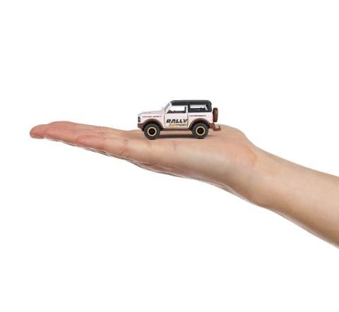 Majorette CastHeads Serisi 5li