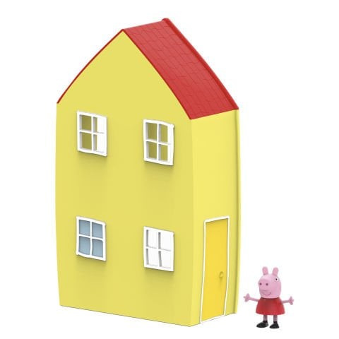 Peppa Pig Aile Evi