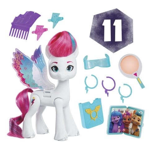 My Little Pony Kanat Sürprizi