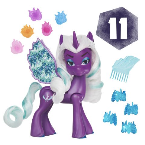 MLP Kanat Sürprizi