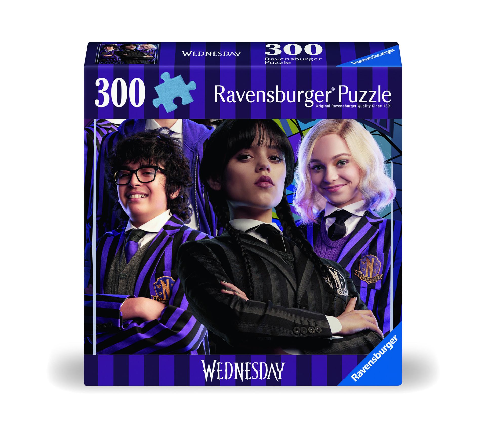 300p Puz Wednesday