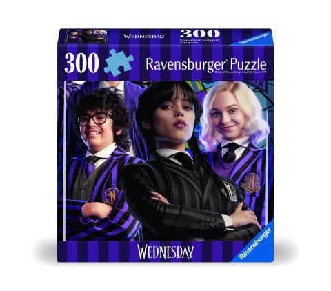 300p Puz Wednesday