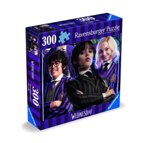 300p Puz Wednesday