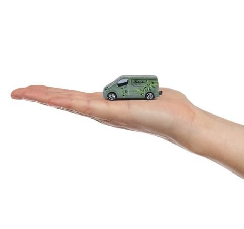 Majorette Fransız Dekor Delüks Tekli