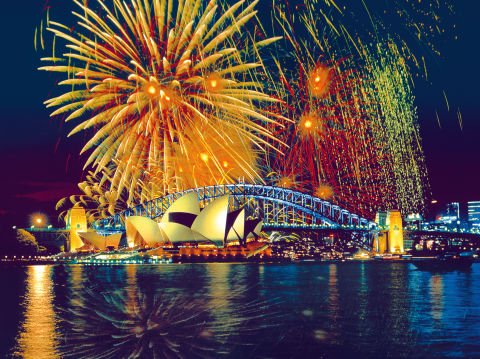 2000p Puz Sidney