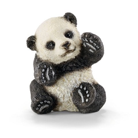 Panda Yavrusu