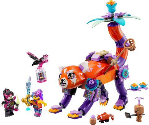 LEGO® DREAMZzz™ Izzies Dream Animals 71481