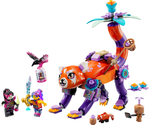 LEGO® DREAMZzz™ Izzies Dream Animals 71481